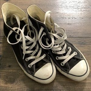 Converse Chuck Taylor black 36.5